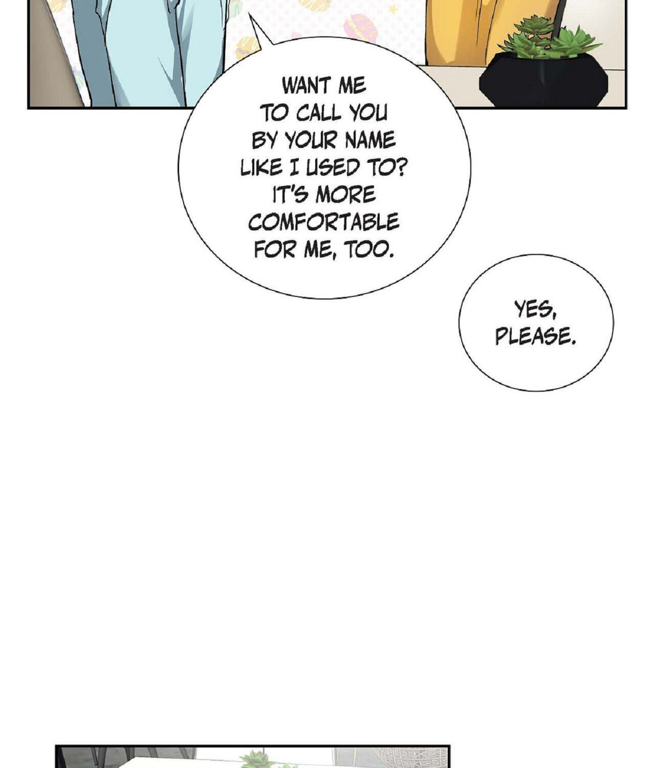 All I Want Is You Chapter 50 page 29 - 