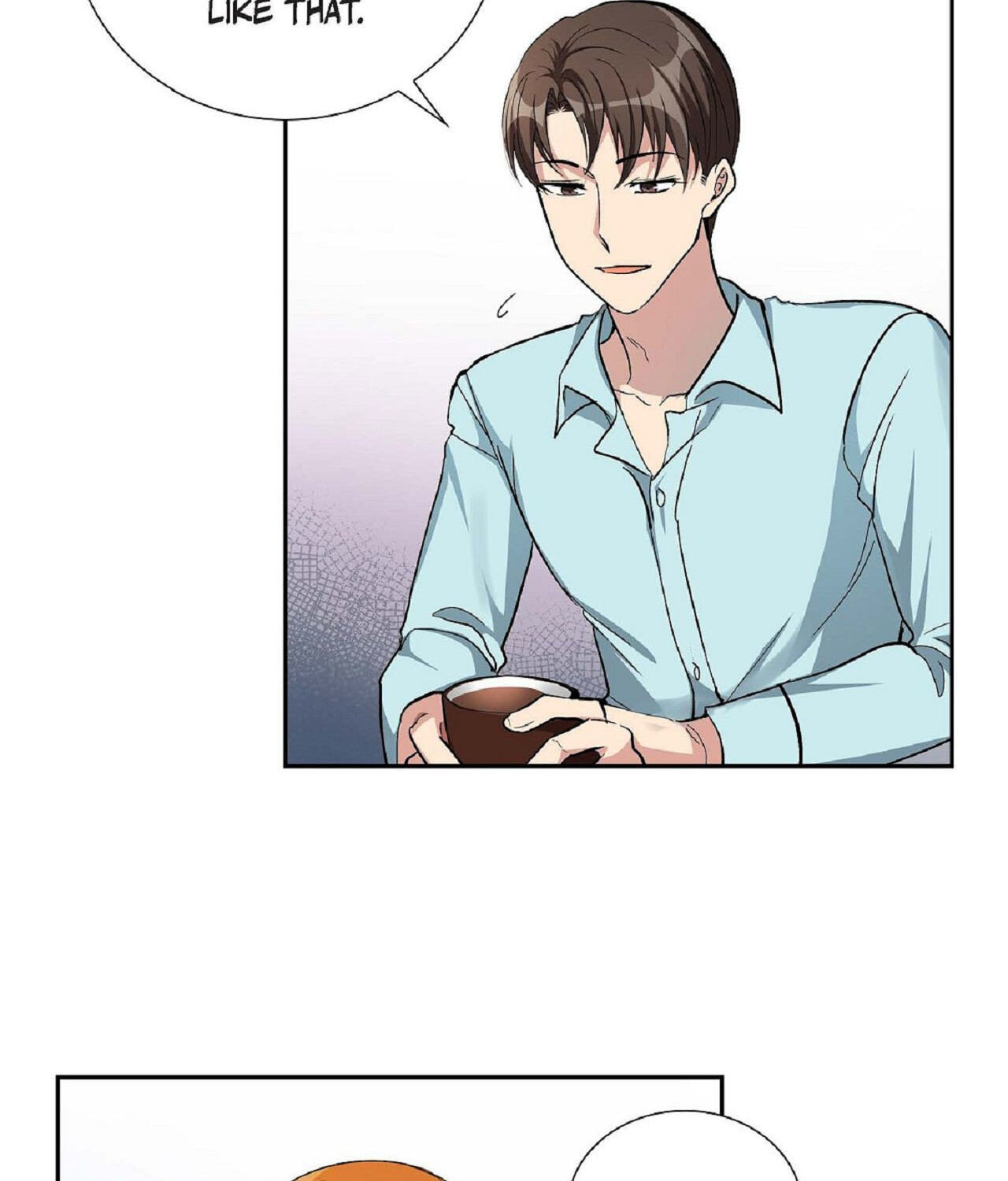 All I Want Is You Chapter 50 page 32 - 