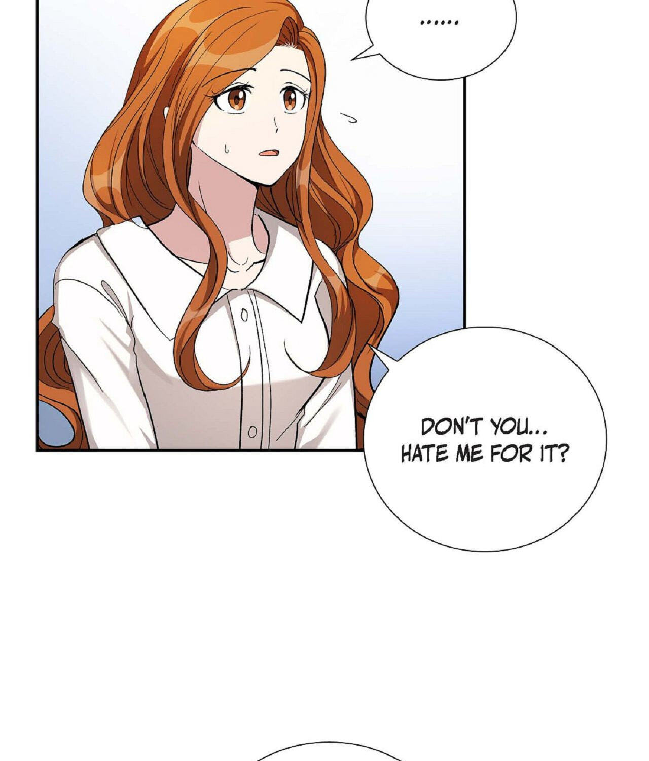 All I Want Is You Chapter 50 page 33 - 
