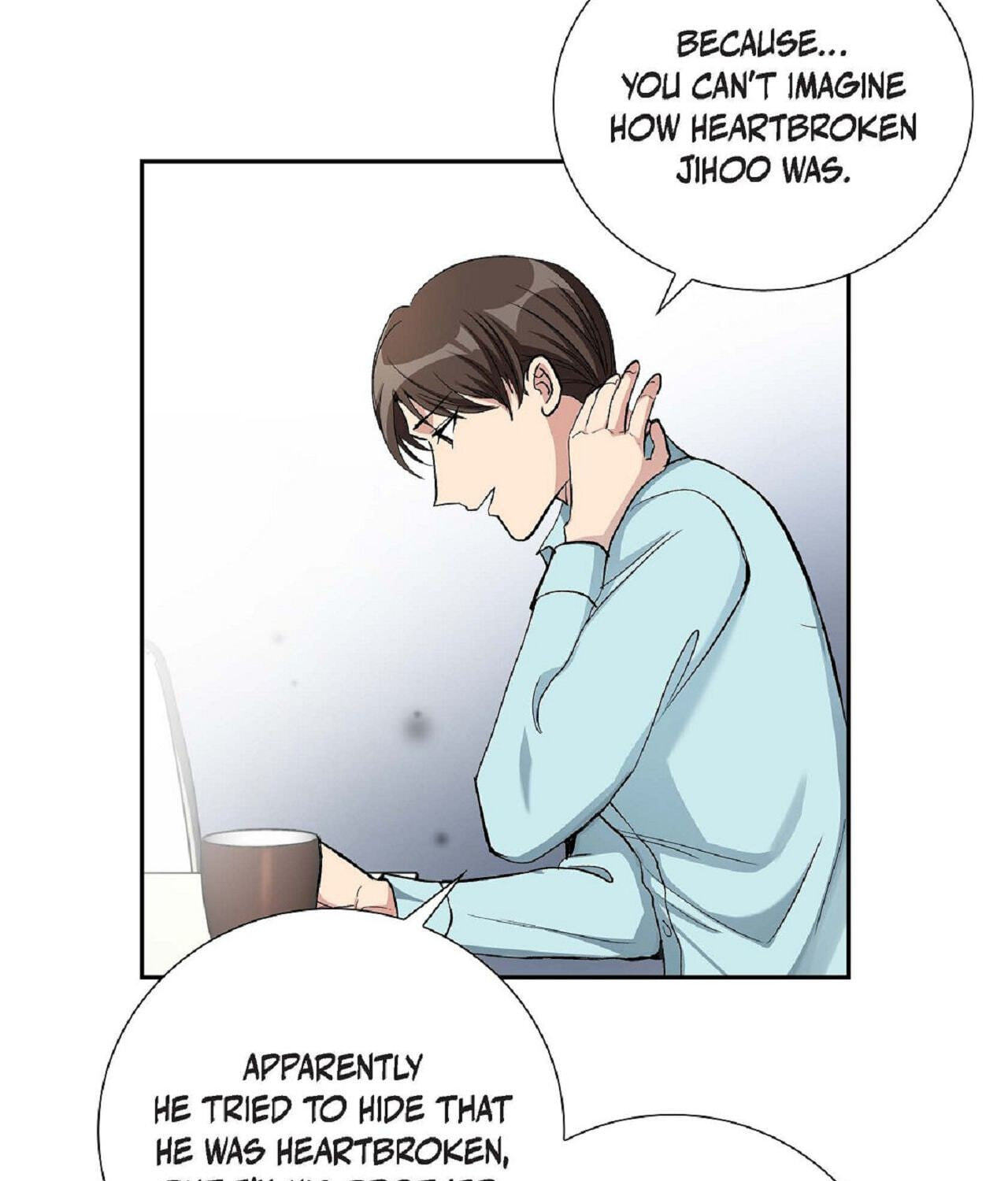 All I Want Is You Chapter 50 page 35 - 