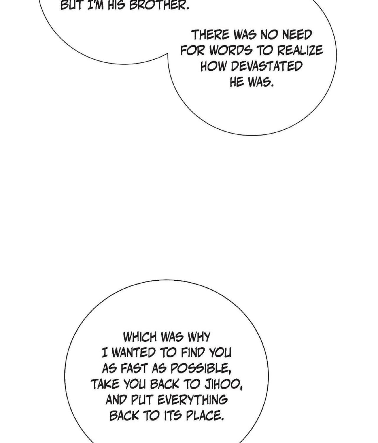 All I Want Is You Chapter 50 page 36 - 