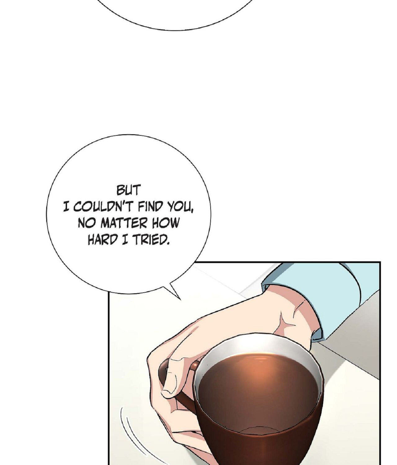 All I Want Is You Chapter 50 page 37 - 