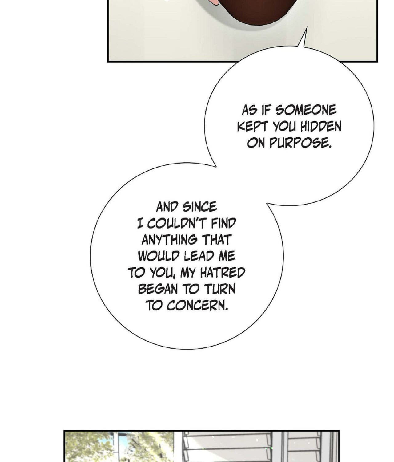 All I Want Is You Chapter 50 page 38 - 