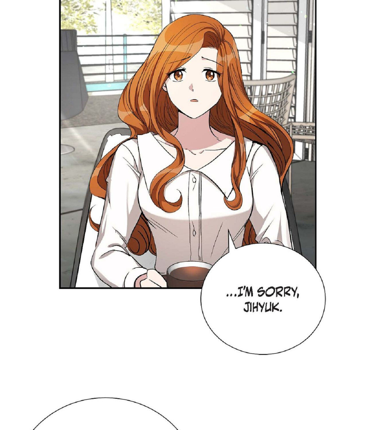 All I Want Is You Chapter 50 page 39 - 