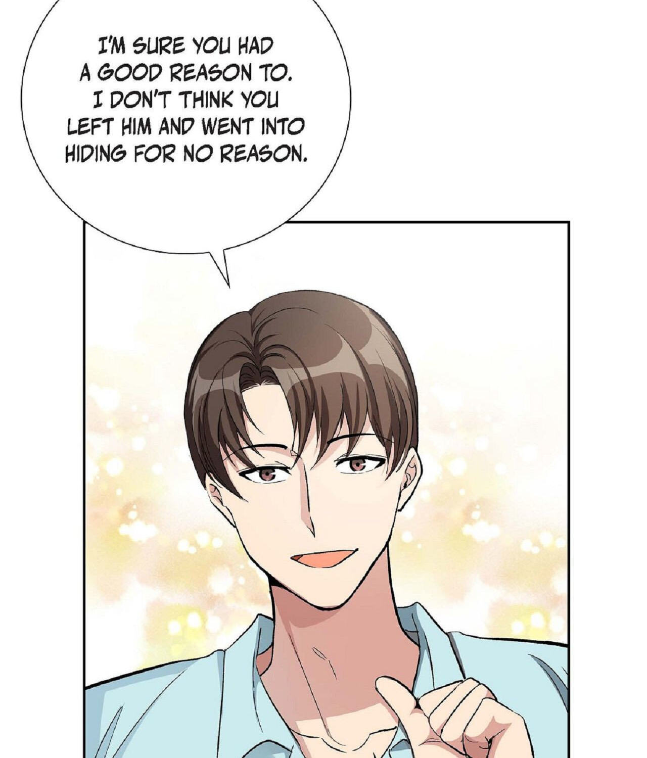 All I Want Is You Chapter 50 page 40 - 
