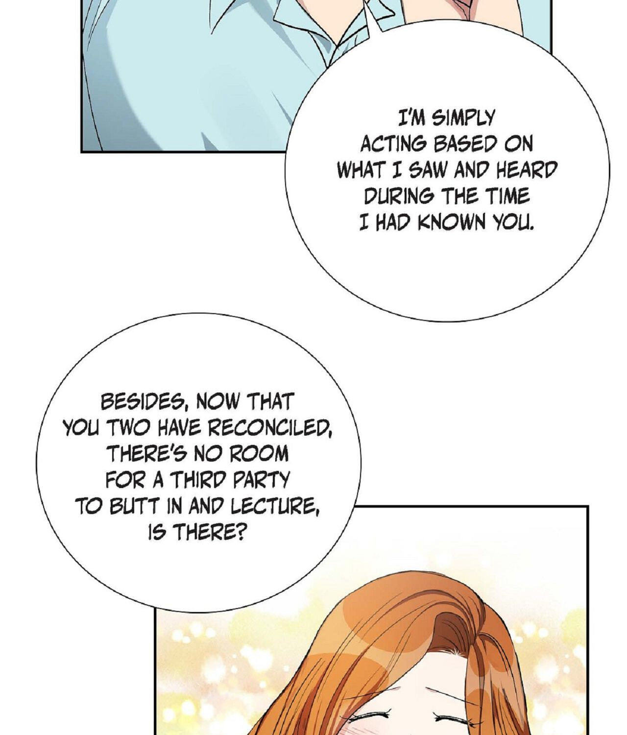 All I Want Is You Chapter 50 page 41 - 