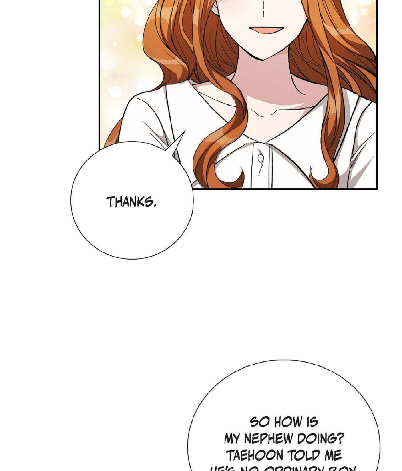 All I Want Is You Chapter 50 page 42 - 