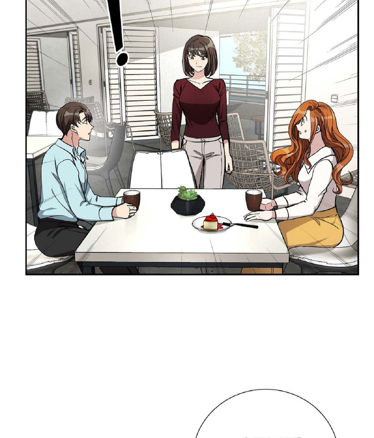 All I Want Is You Chapter 50 page 45 - 