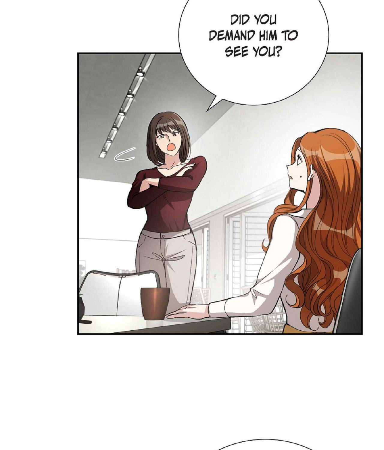 All I Want Is You Chapter 50 page 47 - 