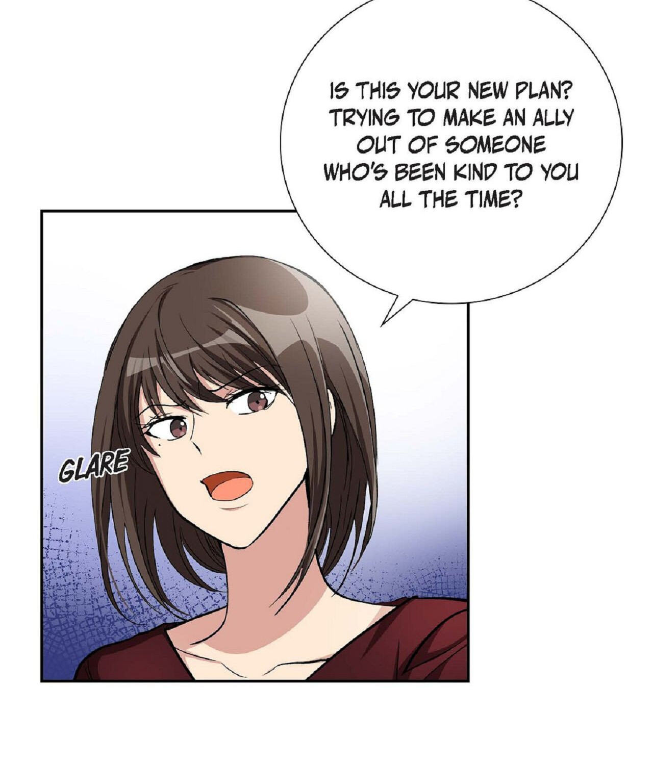 All I Want Is You Chapter 50 page 48 - 