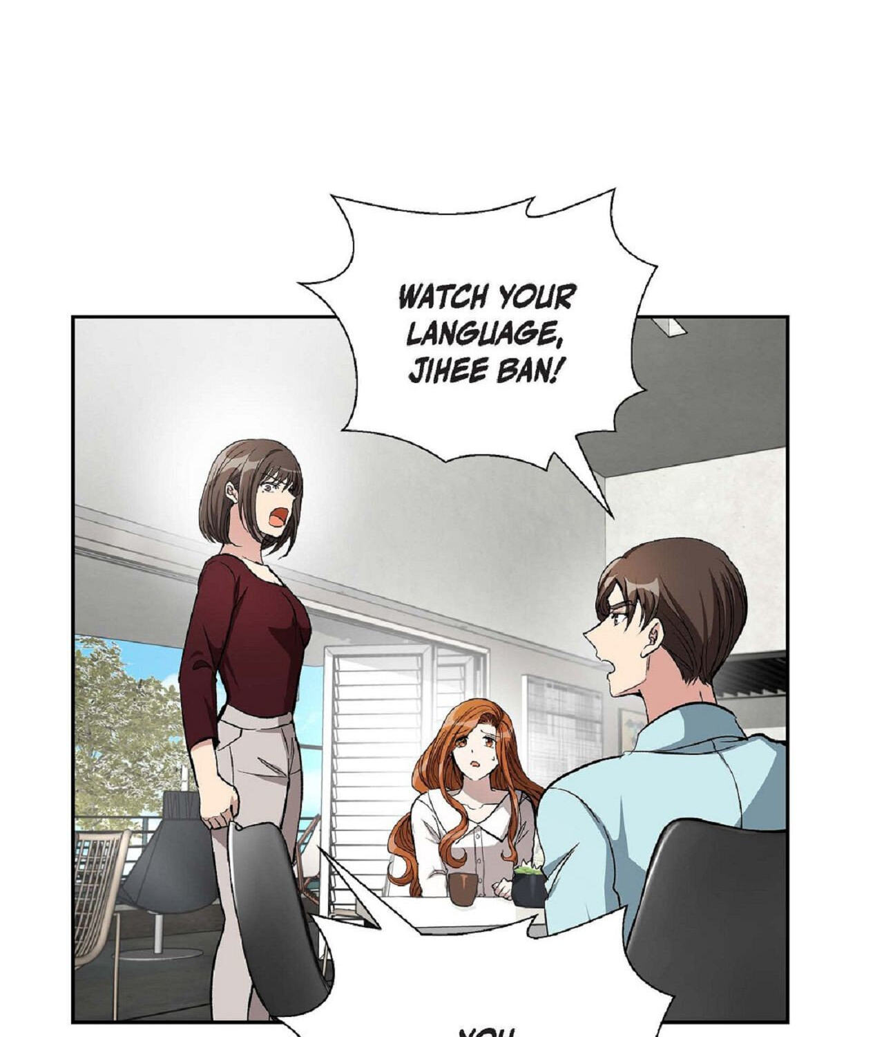 All I Want Is You Chapter 50 page 50 - 