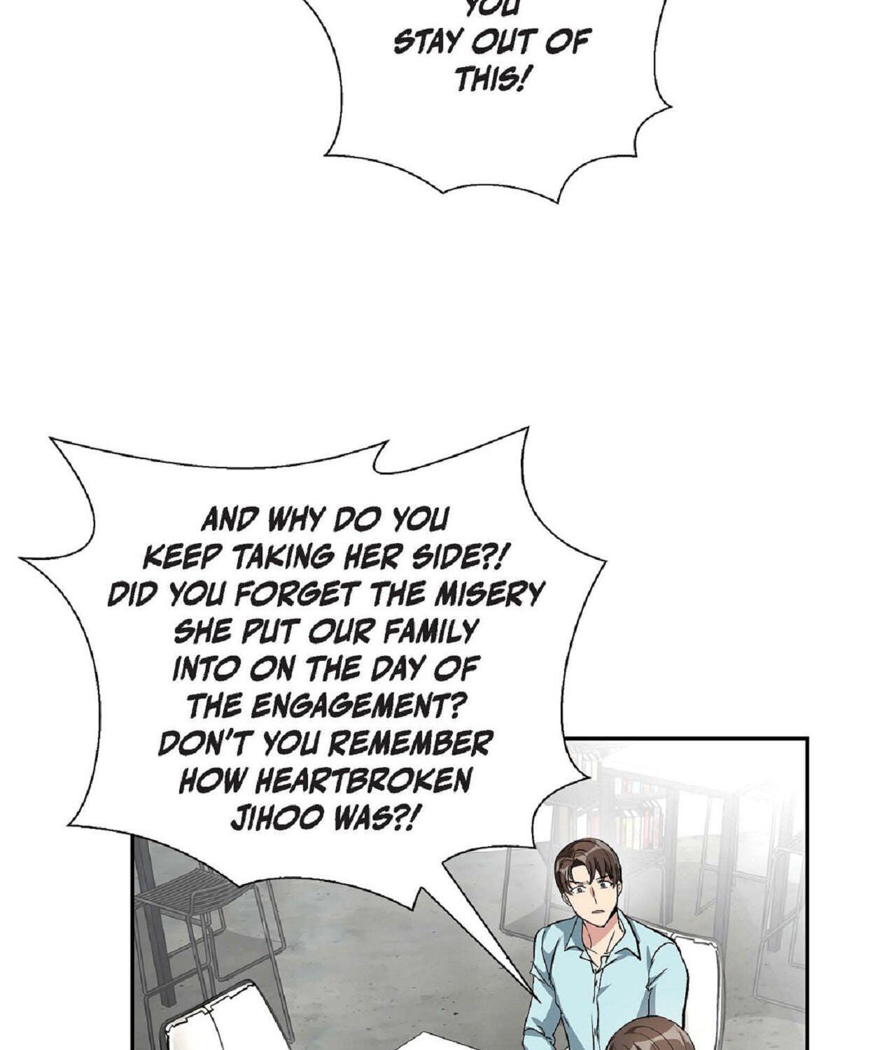 All I Want Is You Chapter 50 page 51 - 
