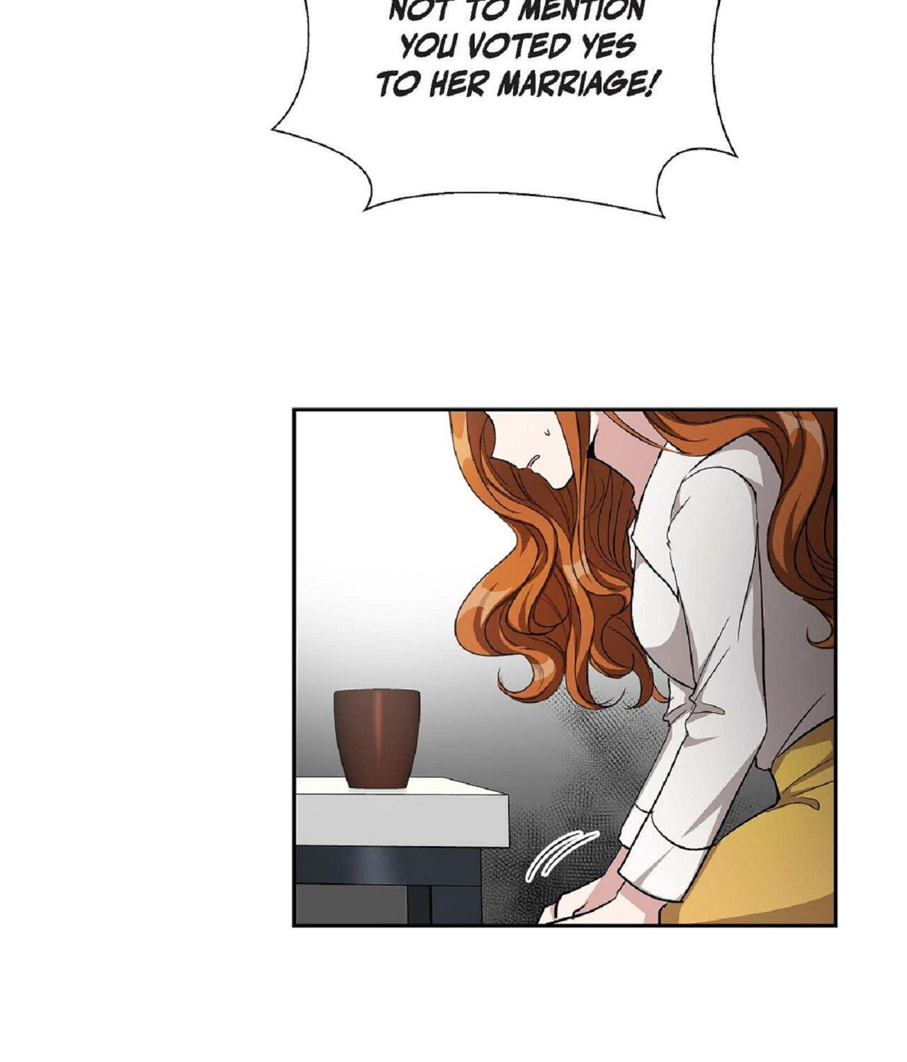 All I Want Is You Chapter 50 page 53 - 