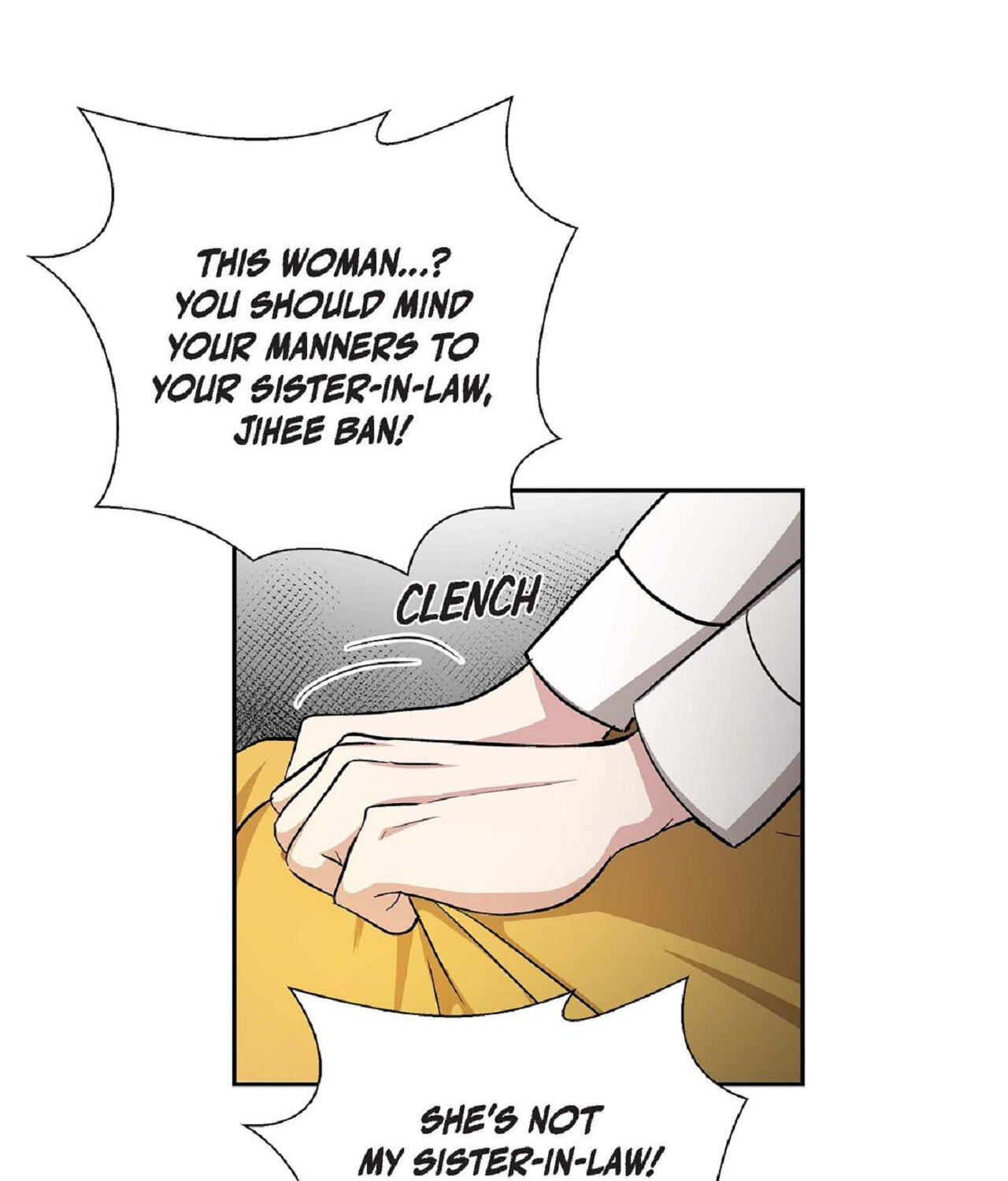All I Want Is You Chapter 50 page 54 - 