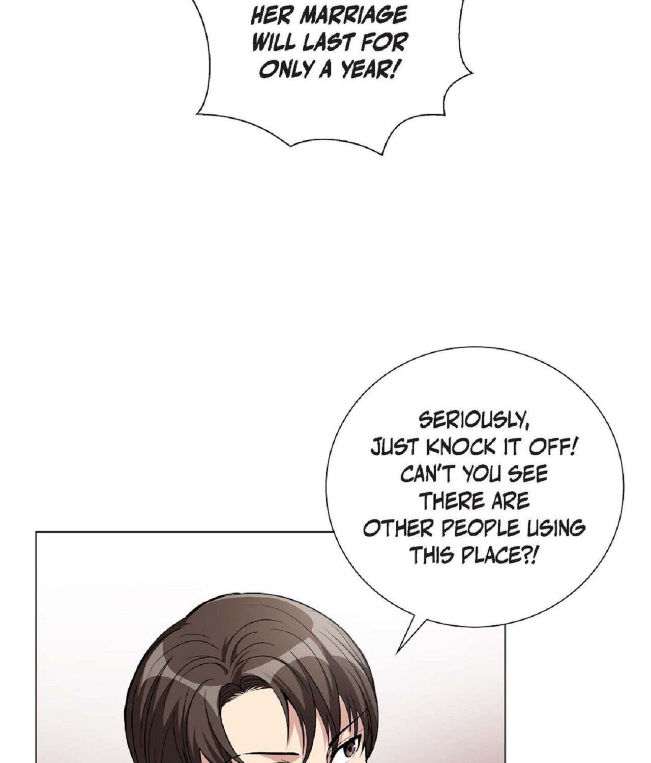 All I Want Is You Chapter 50 page 55 - 