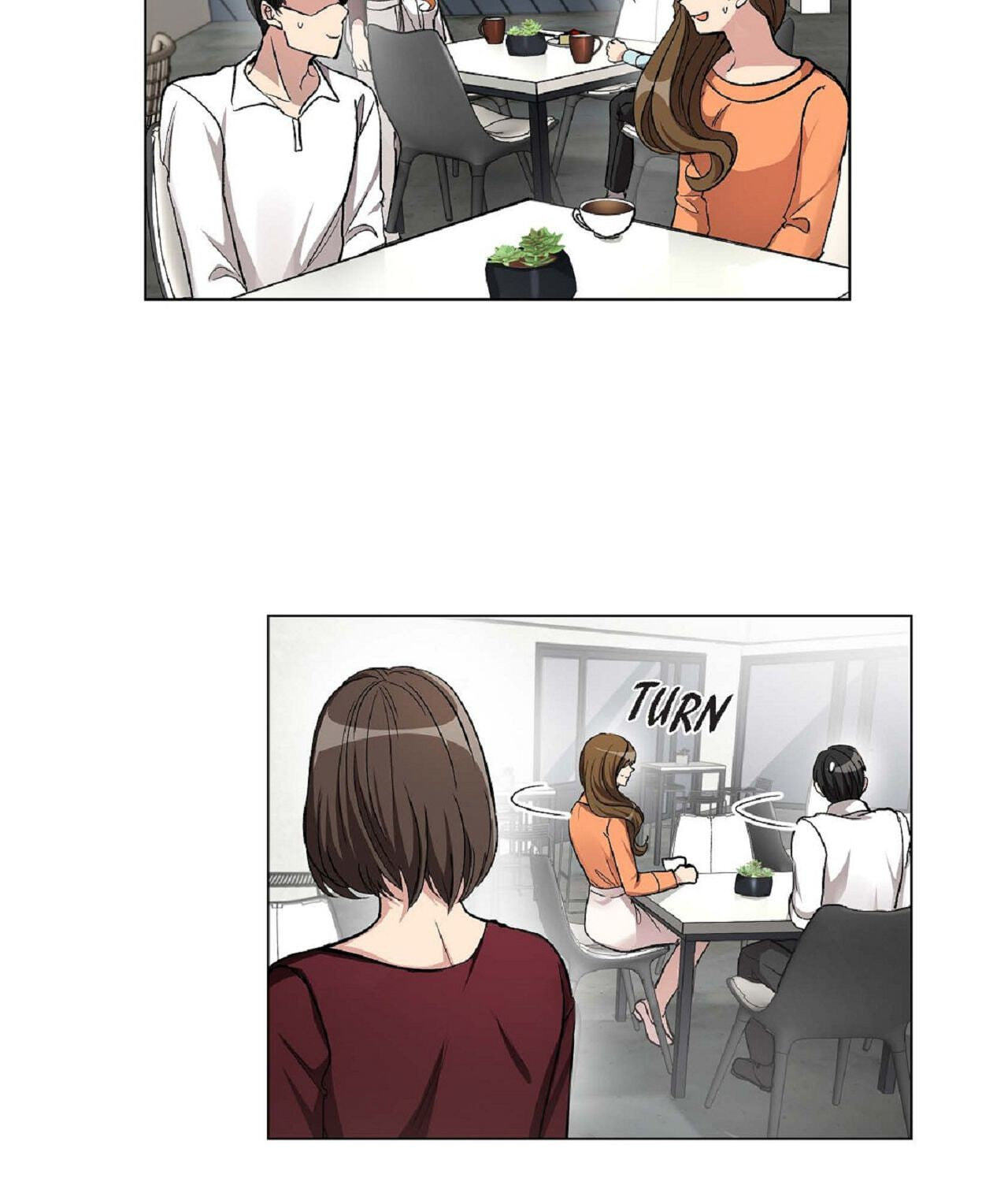 All I Want Is You Chapter 50 page 57 - 