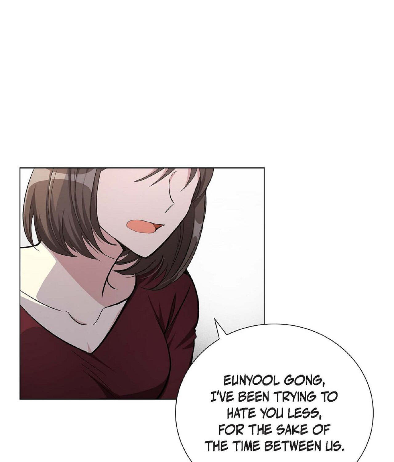 All I Want Is You Chapter 50 page 58 - 