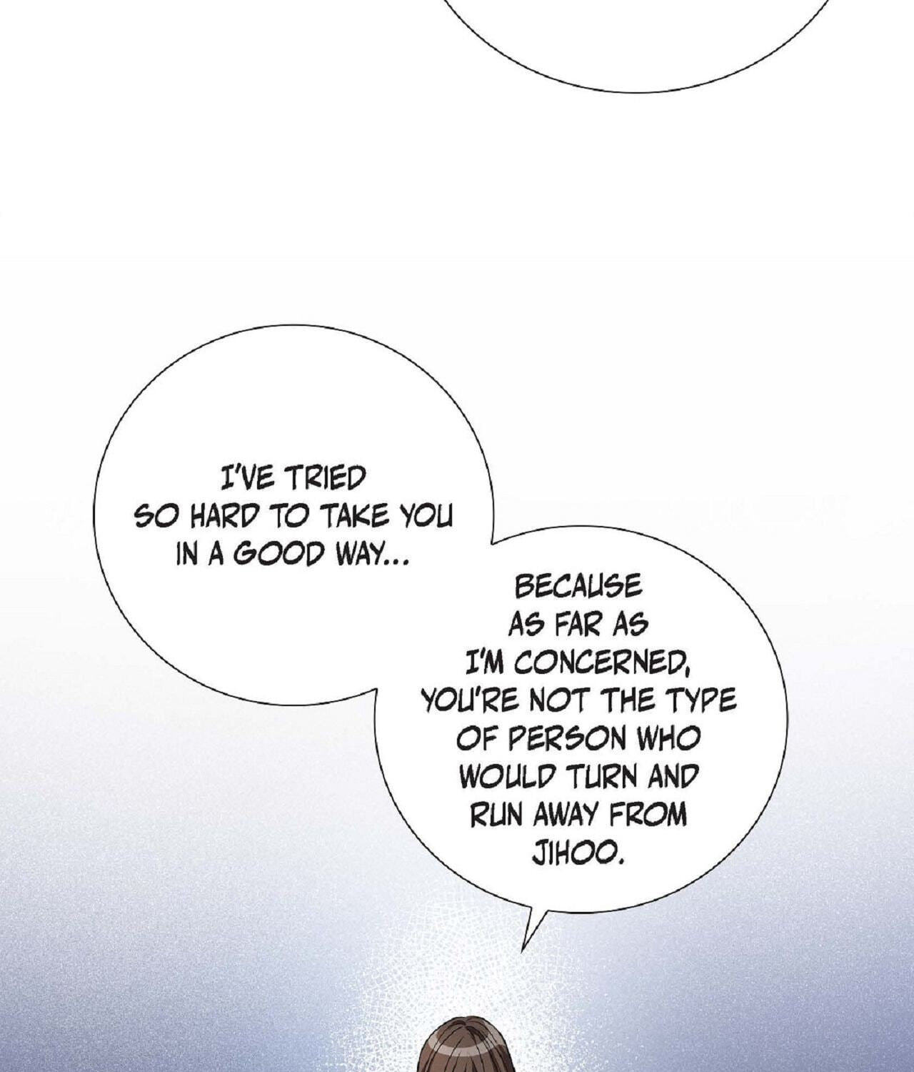 All I Want Is You Chapter 50 page 59 - 
