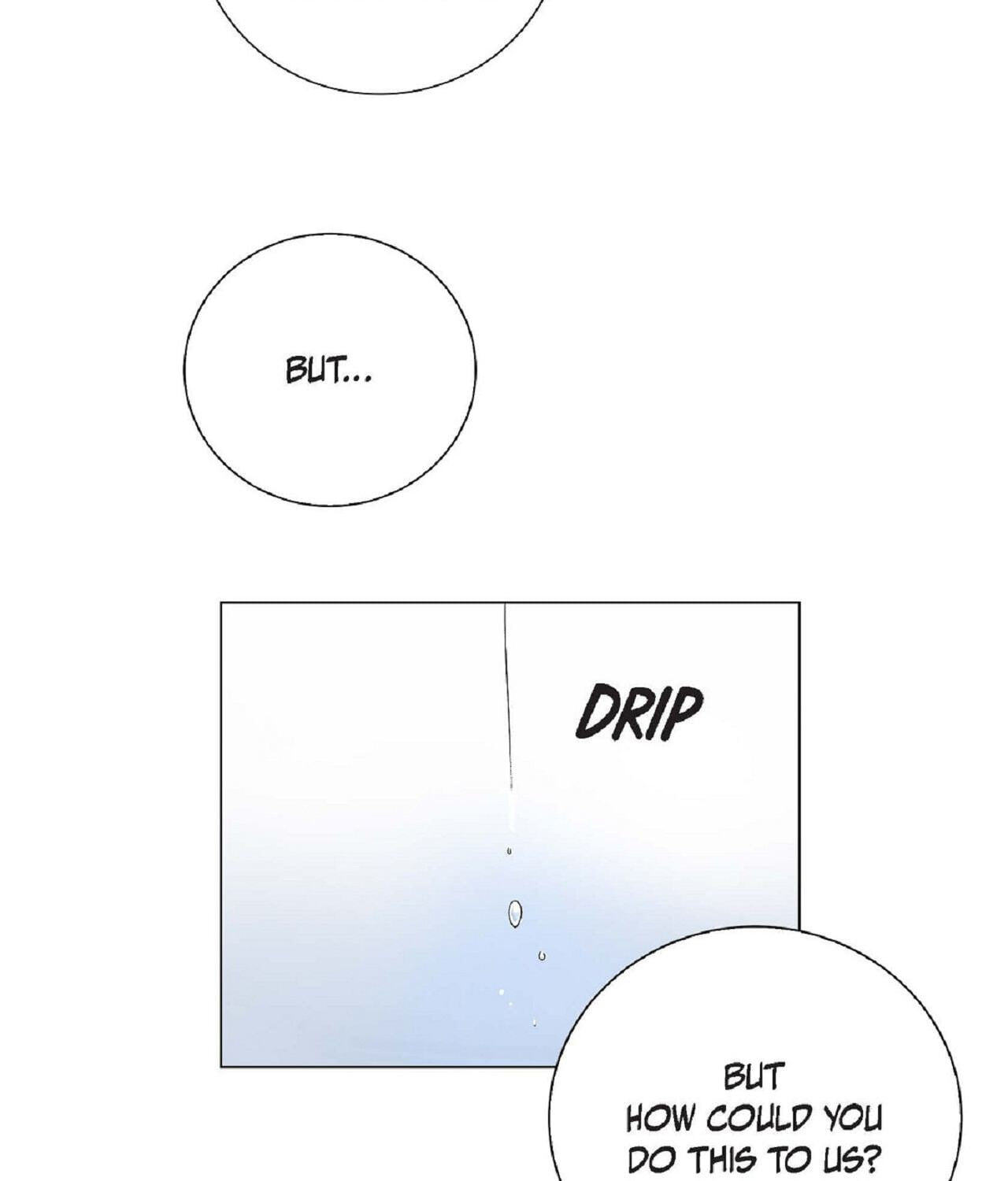 All I Want Is You Chapter 50 page 61 - 