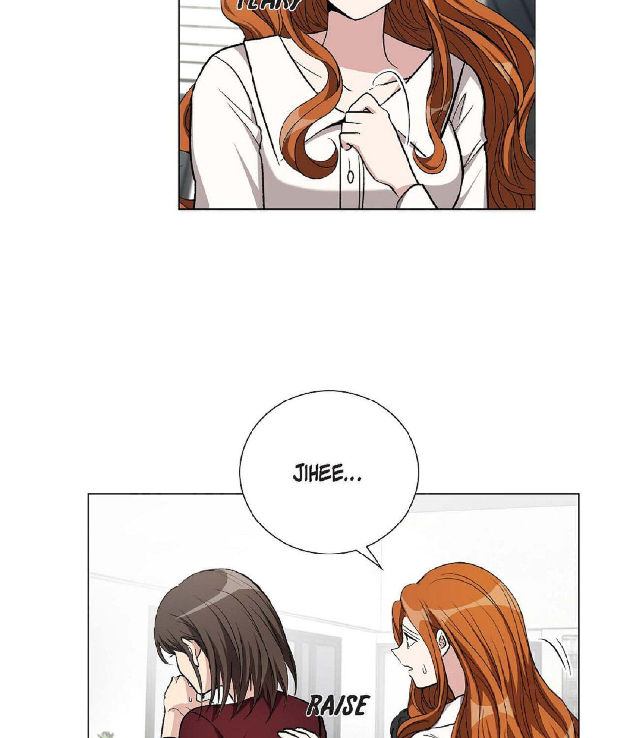 All I Want Is You Chapter 50 page 65 - 
