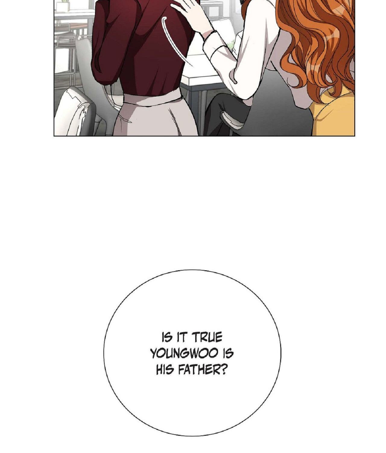 All I Want Is You Chapter 50 page 66 - 