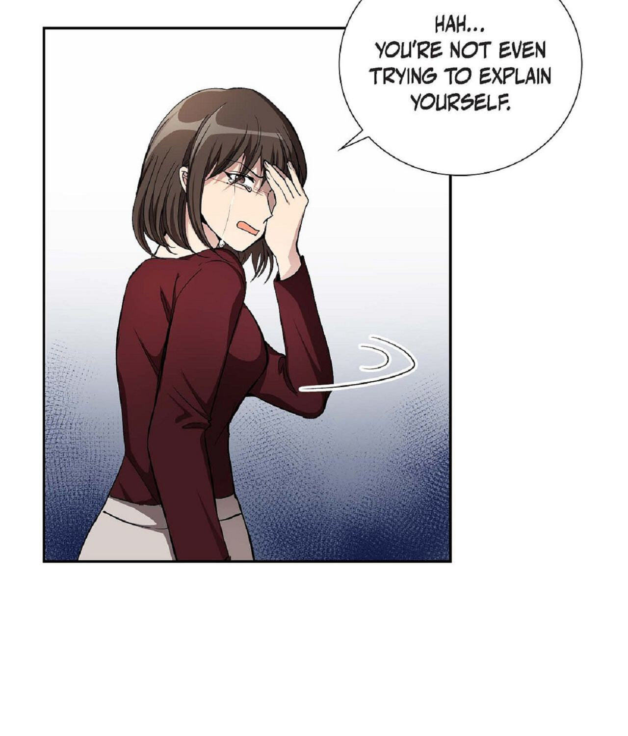 All I Want Is You Chapter 50 page 69 - 