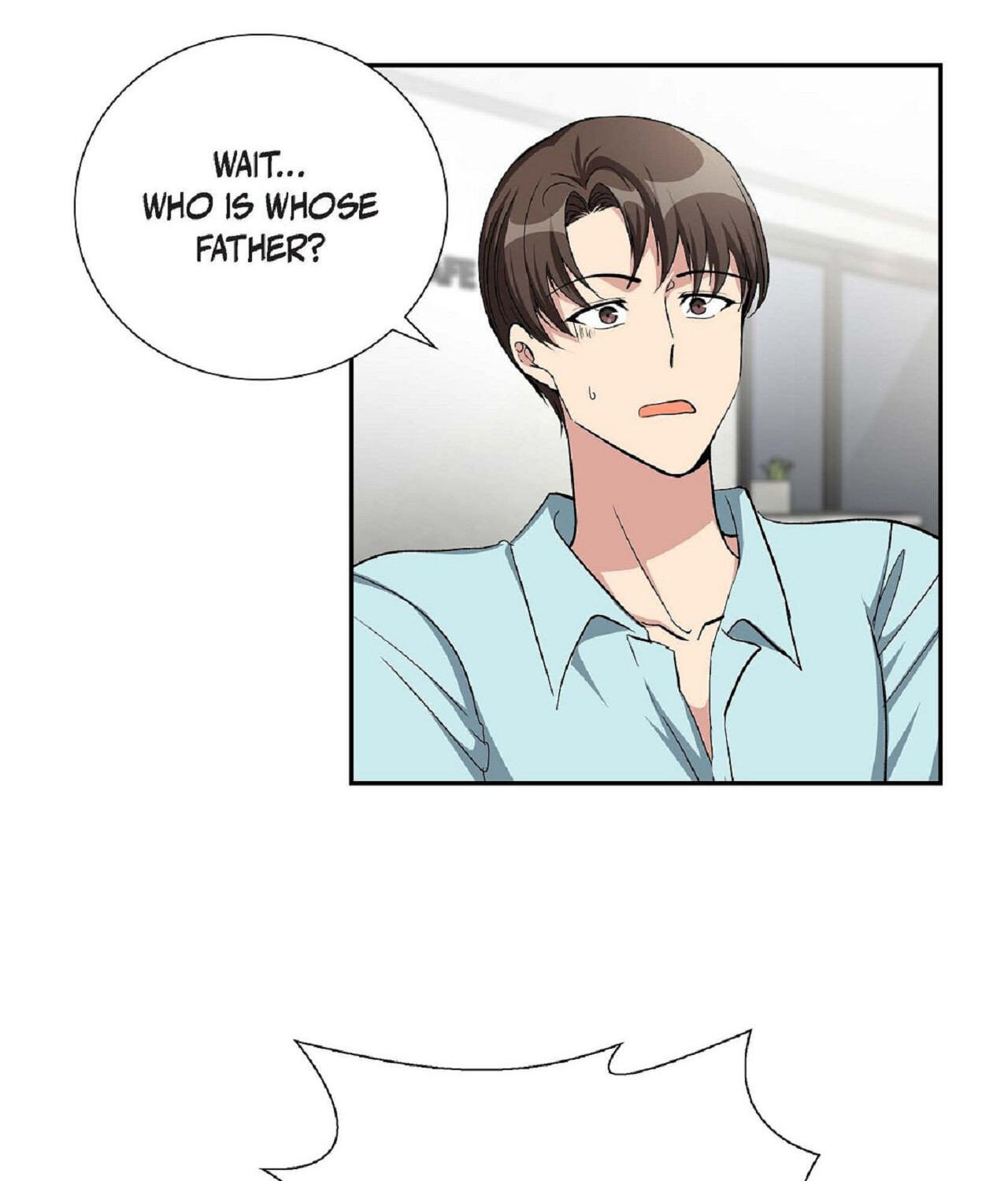 All I Want Is You Chapter 50 page 70 - 