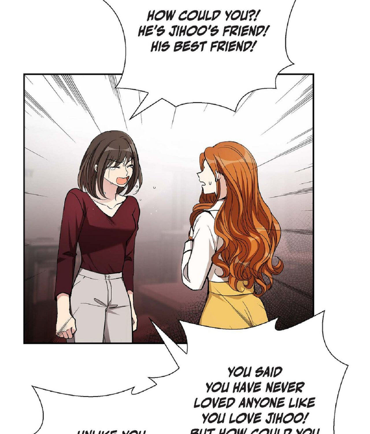 All I Want Is You Chapter 50 page 71 - 