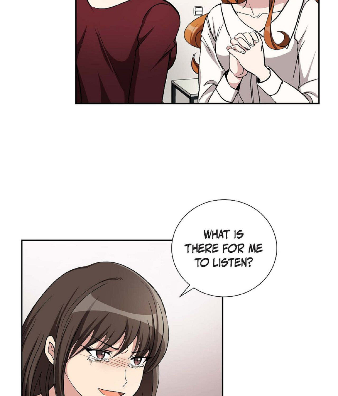 All I Want Is You Chapter 50 page 73 - 
