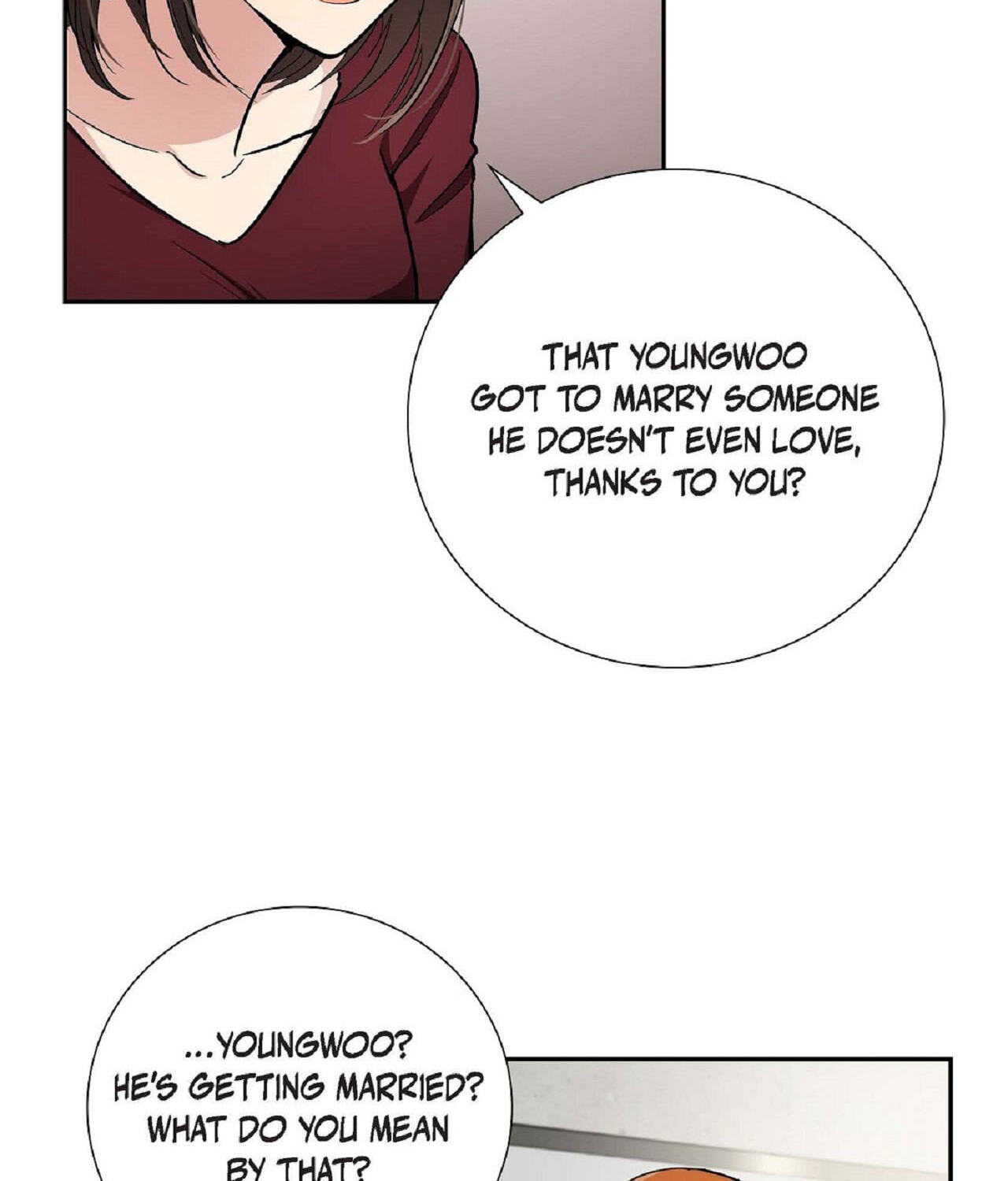 All I Want Is You Chapter 50 page 74 - 