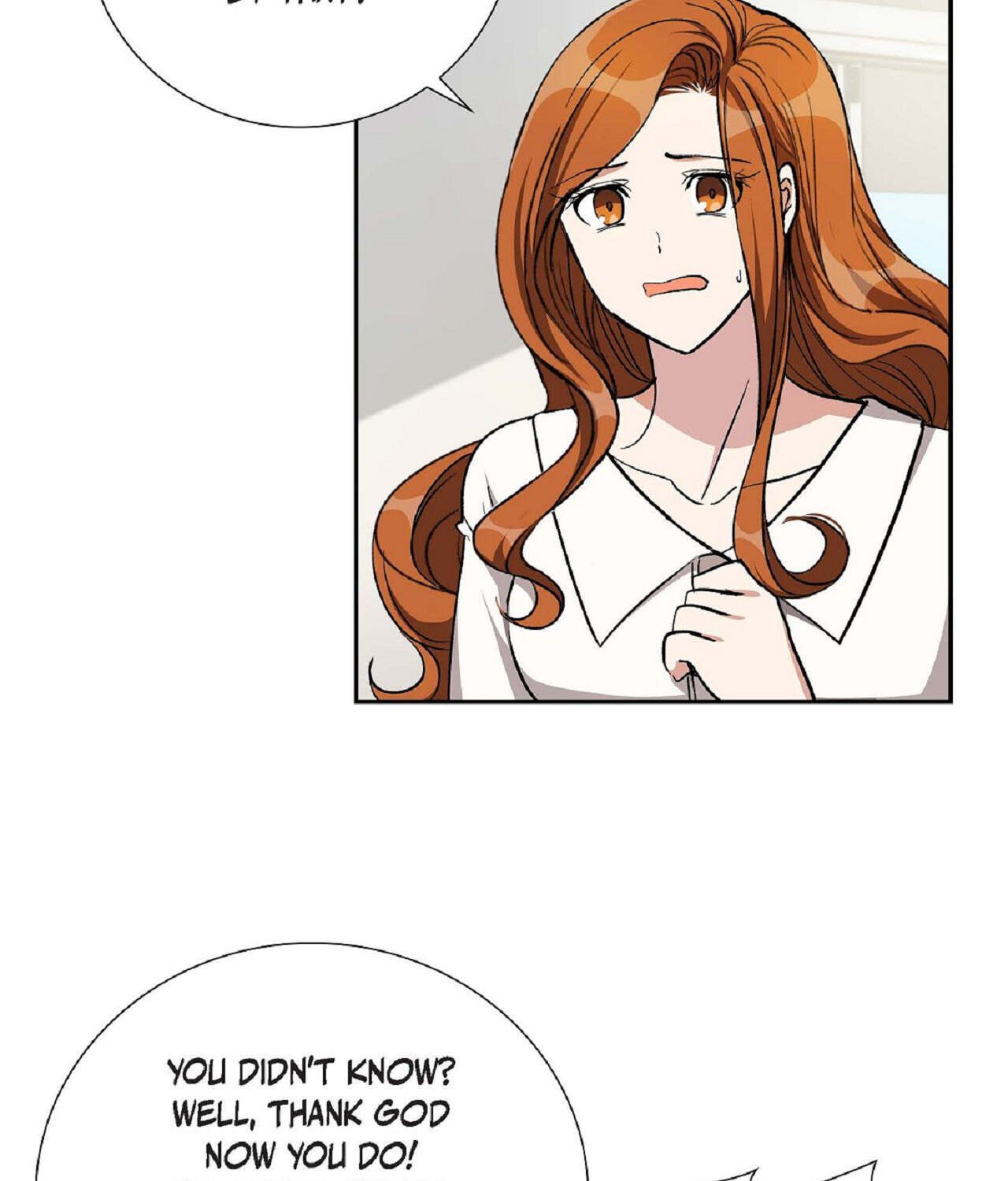 All I Want Is You Chapter 50 page 75 - 