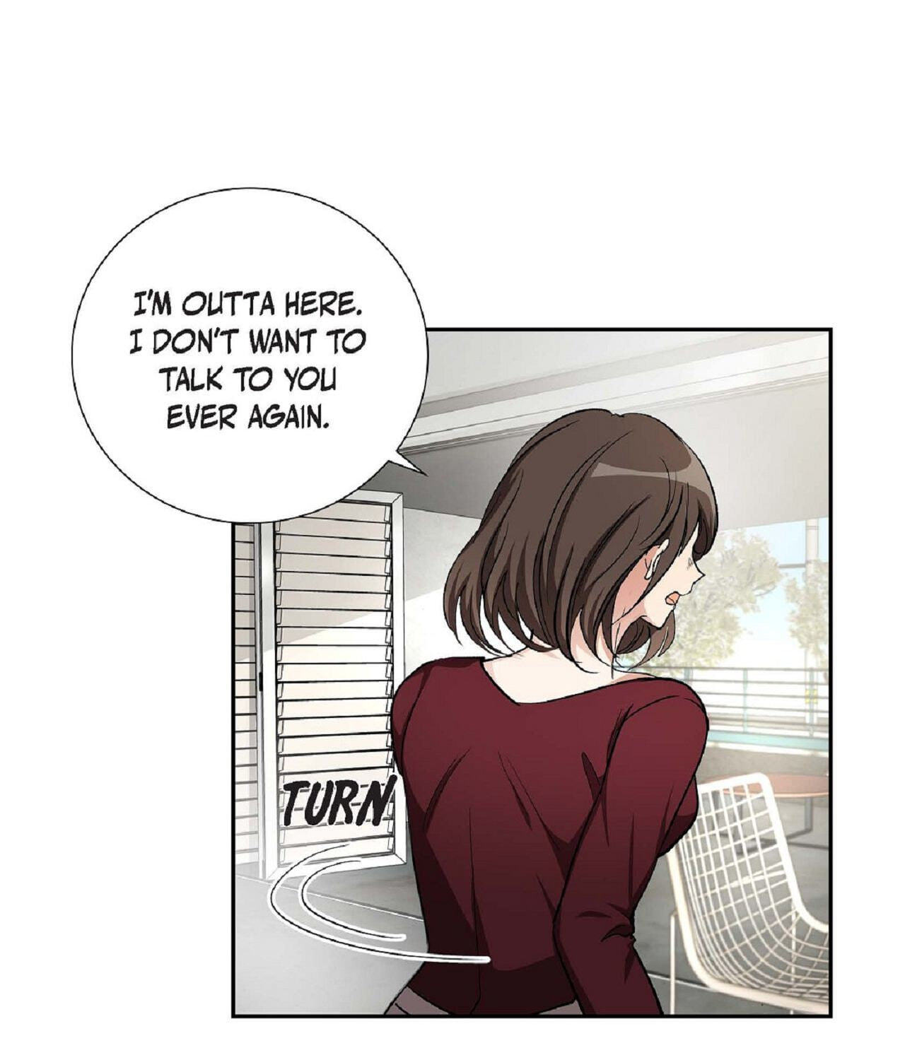 All I Want Is You Chapter 50 page 77 - 