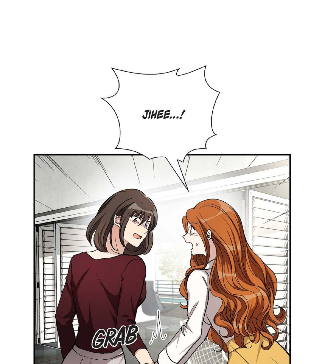 All I Want Is You Chapter 50 page 78 - 