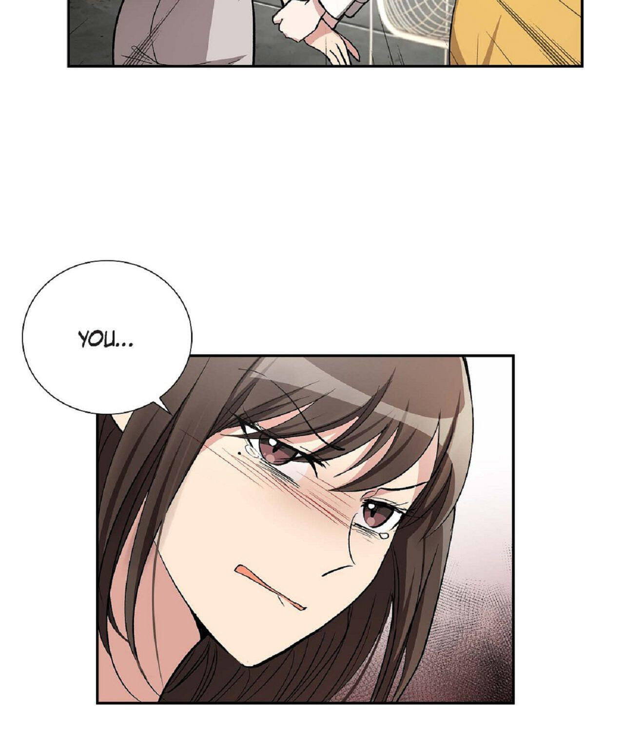 All I Want Is You Chapter 50 page 79 - 