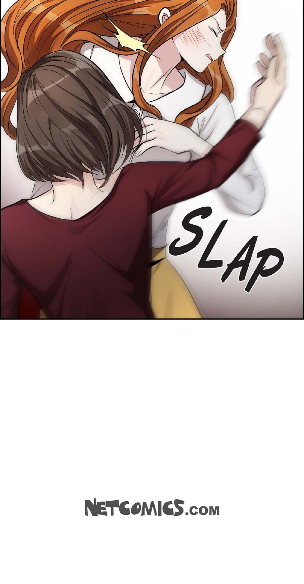 All I Want Is You Chapter 50 page 81 - 