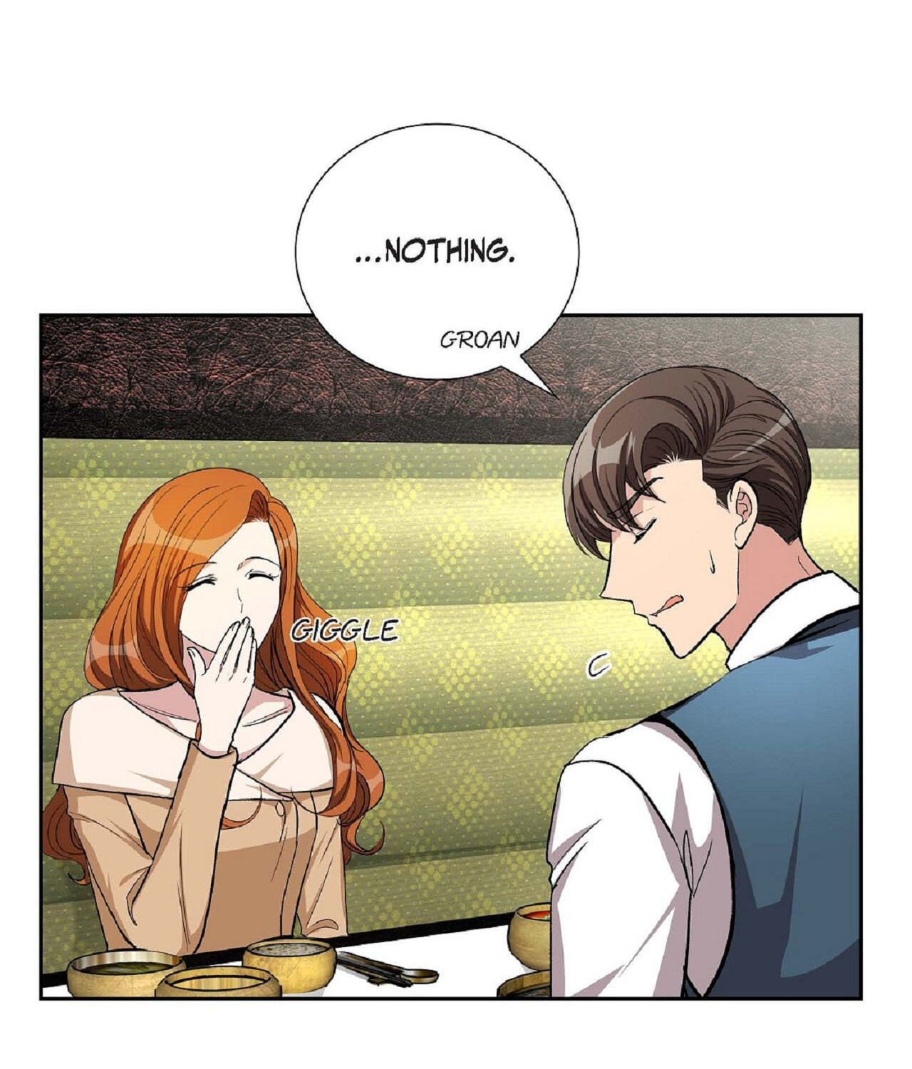 All I Want Is You Chapter 50 page 10 - 
