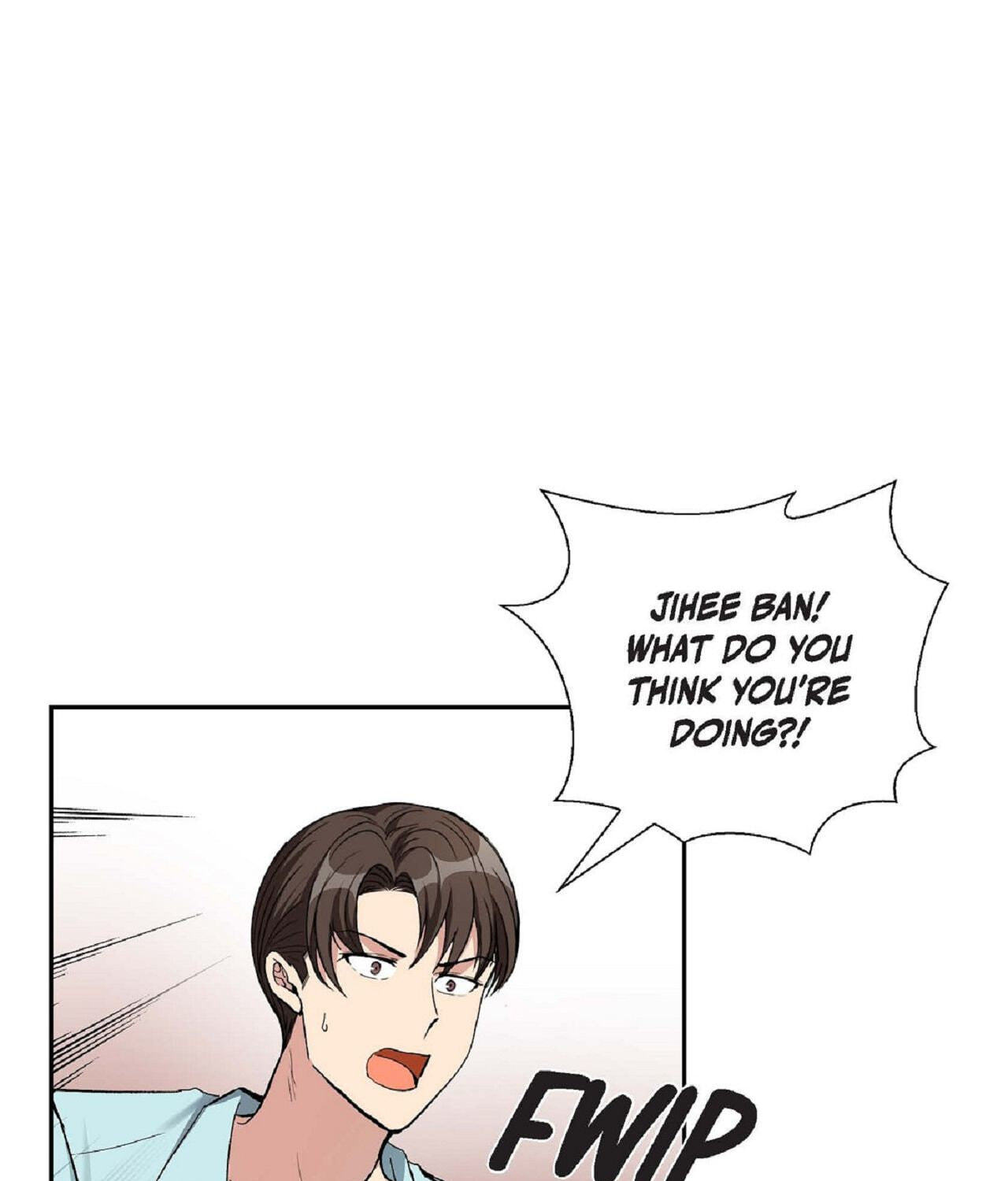 All I Want Is You Chapter 51 page 1 - 