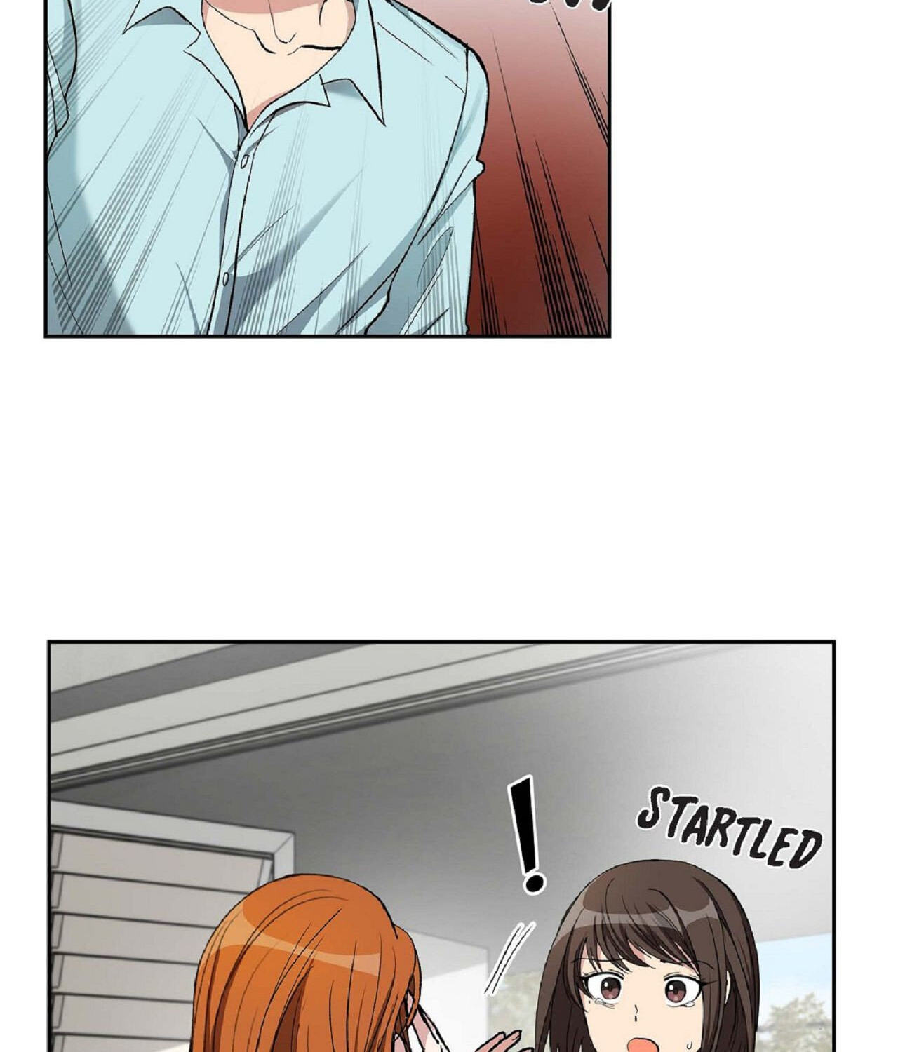 All I Want Is You Chapter 51 page 2 - 