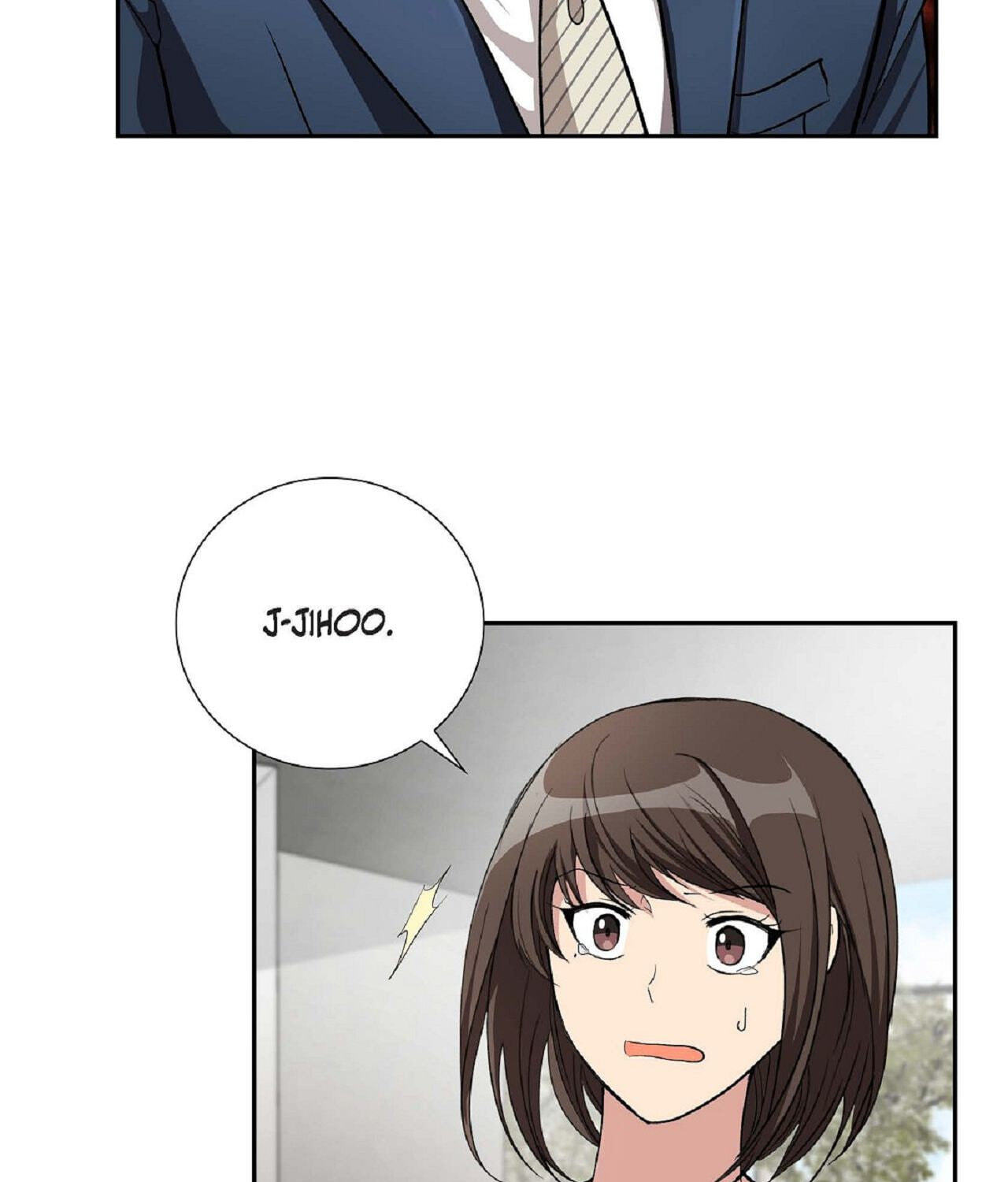 All I Want Is You Chapter 51 page 11 - 