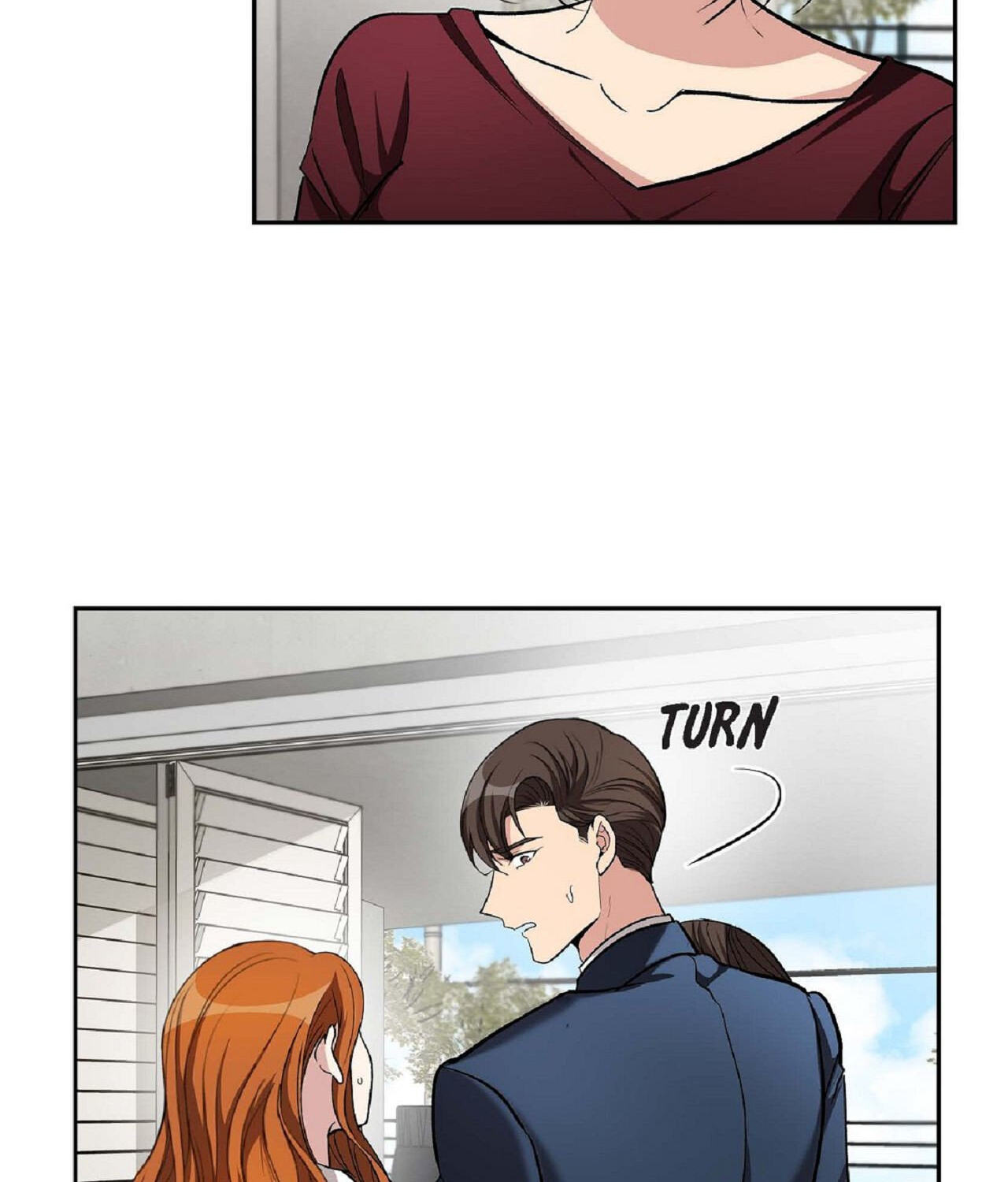 All I Want Is You Chapter 51 page 12 - 