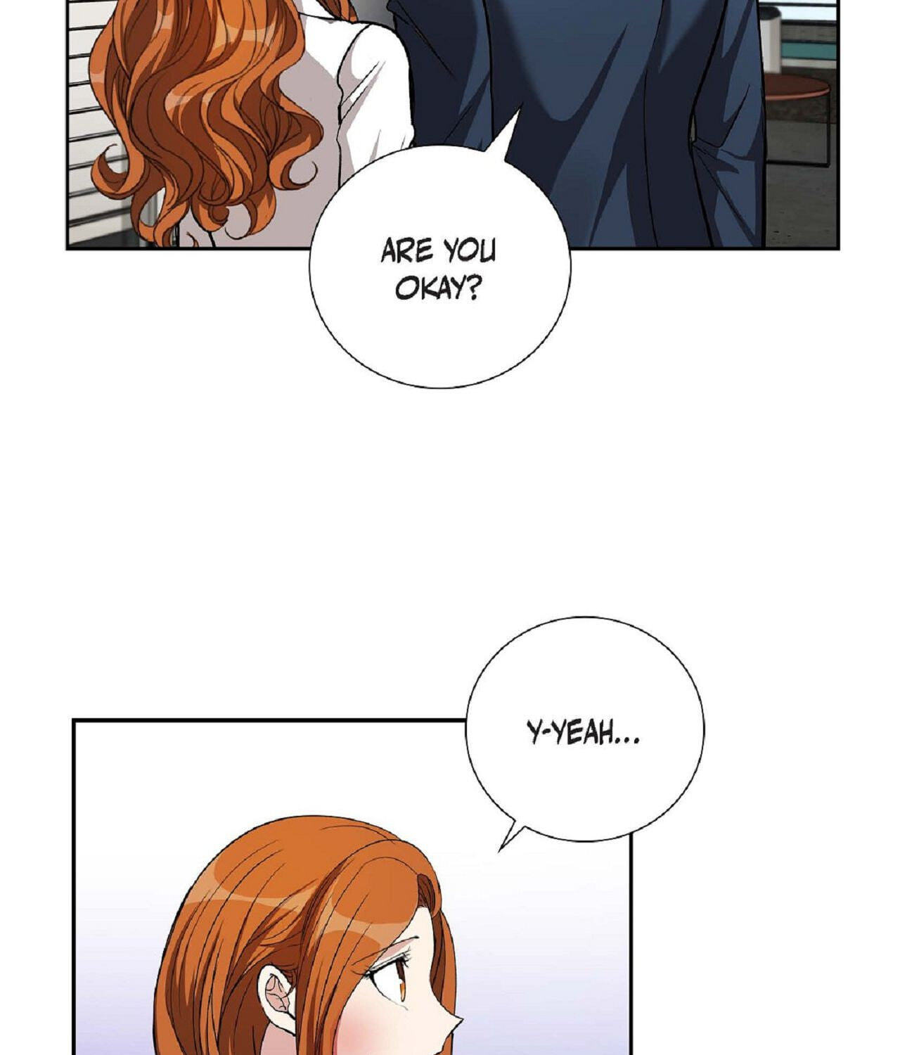 All I Want Is You Chapter 51 page 13 - 