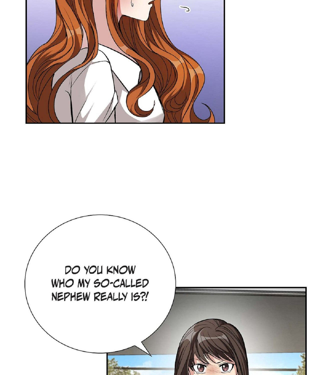 All I Want Is You Chapter 51 page 14 - 