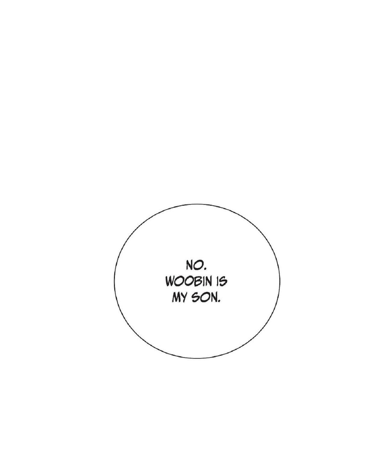 All I Want Is You Chapter 51 page 17 - 