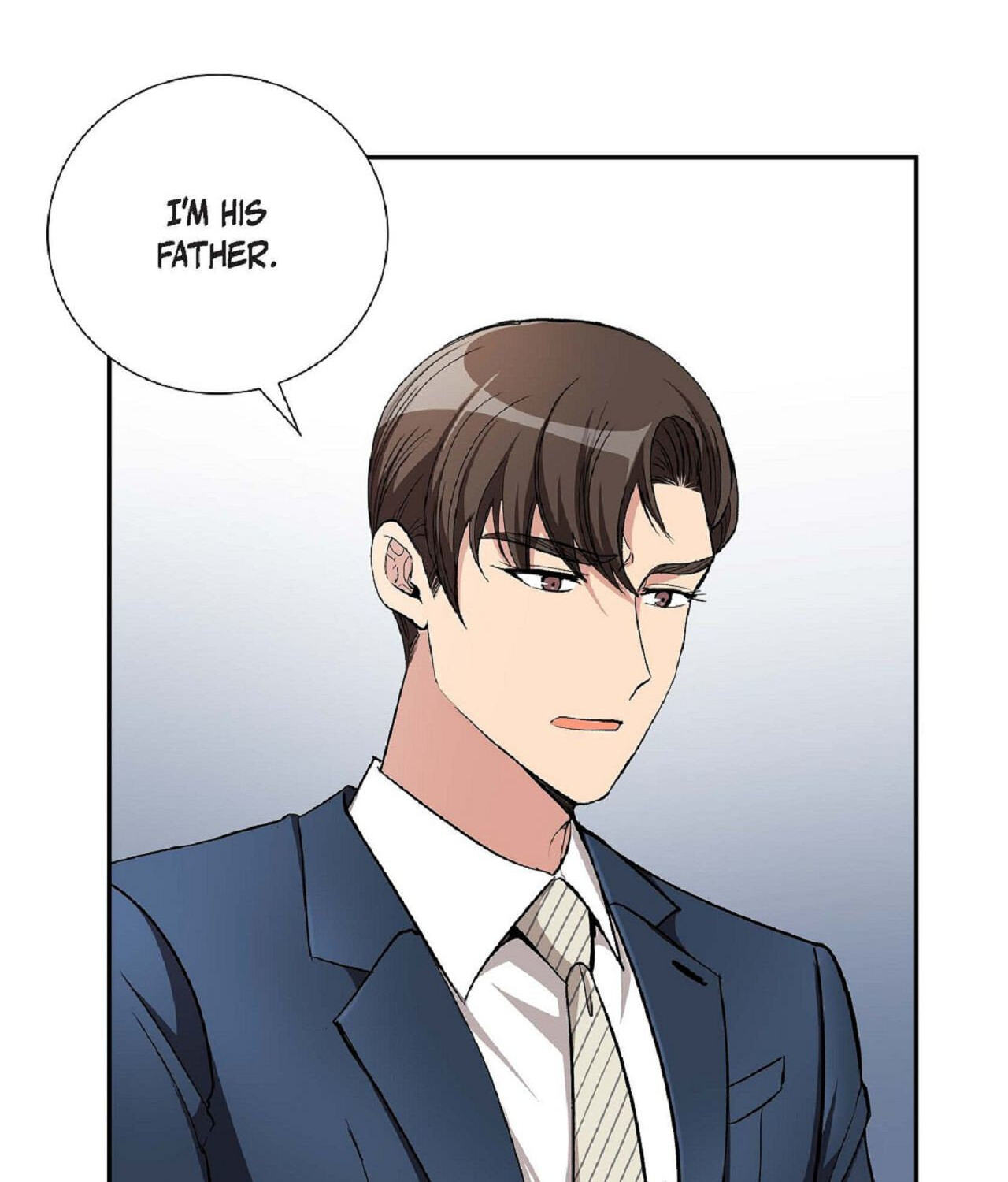 All I Want Is You Chapter 51 page 18 - 