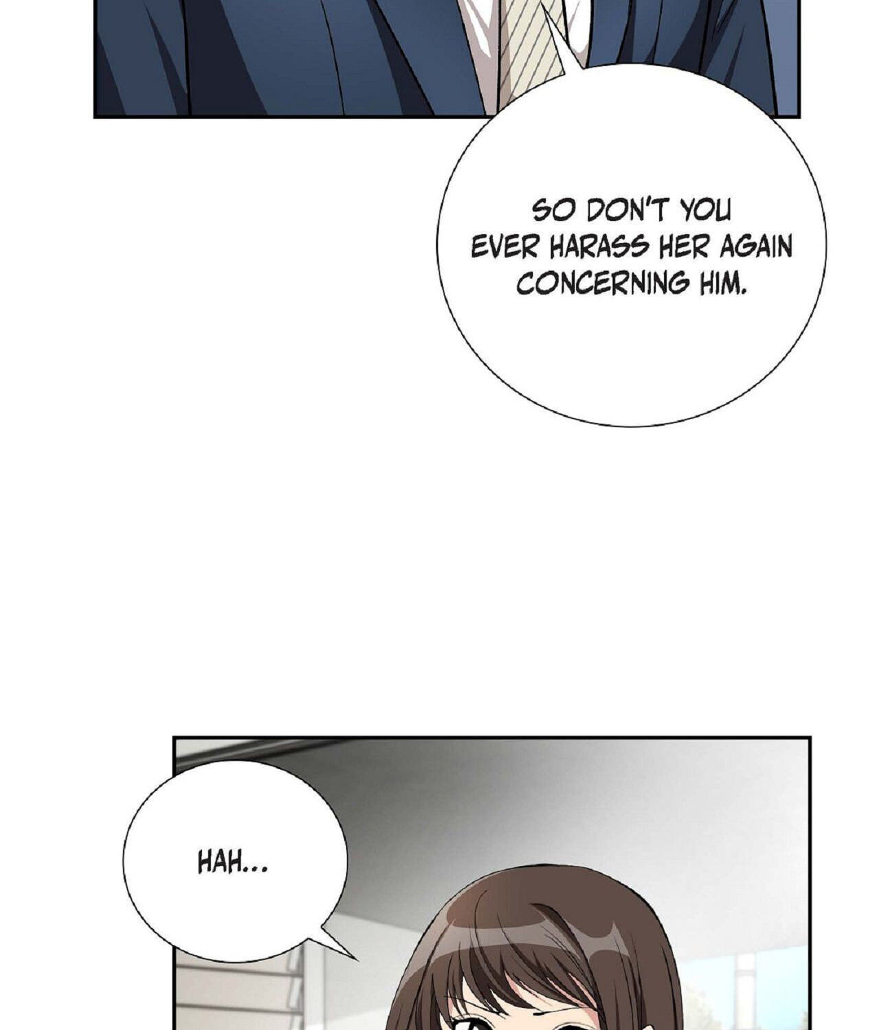 All I Want Is You Chapter 51 page 19 - 
