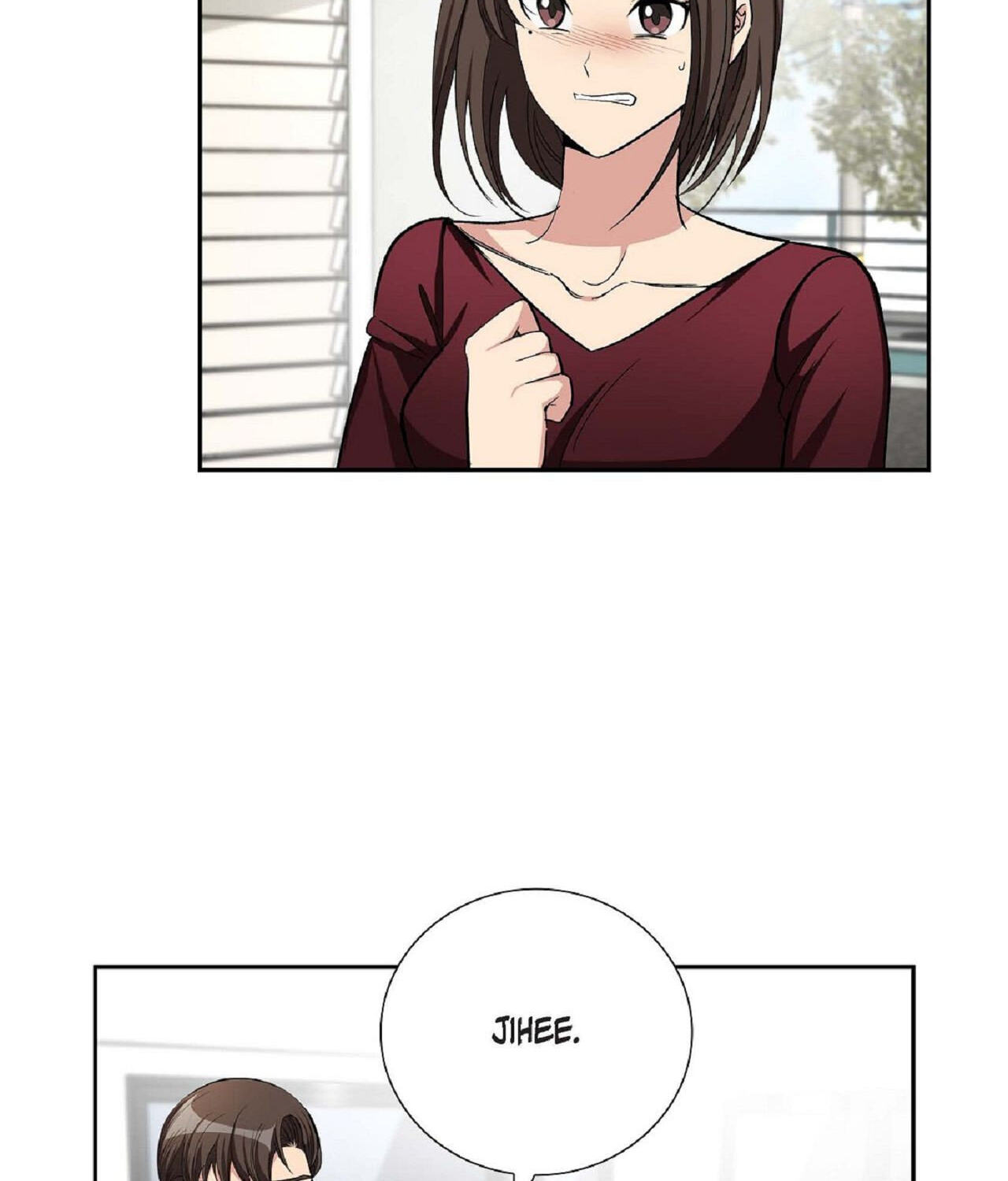 All I Want Is You Chapter 51 page 20 - 