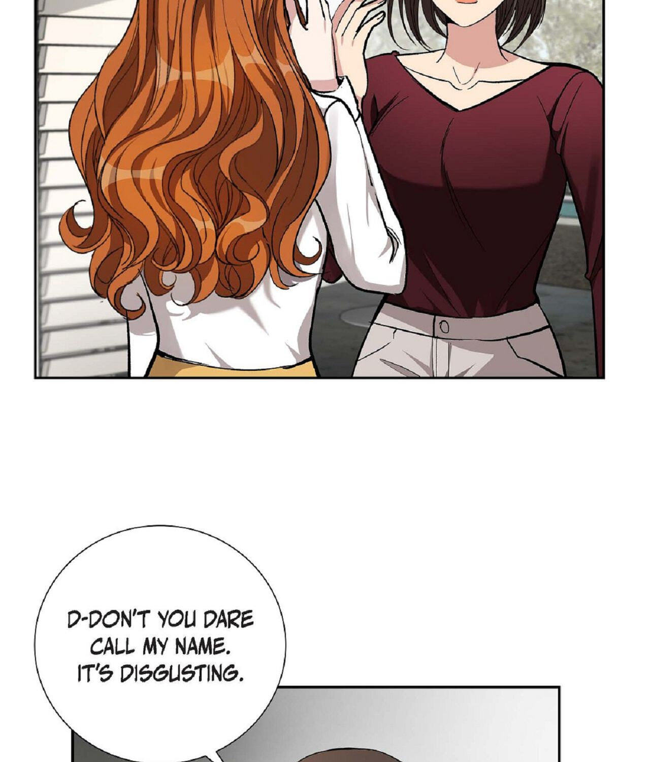 All I Want Is You Chapter 51 page 3 - 
