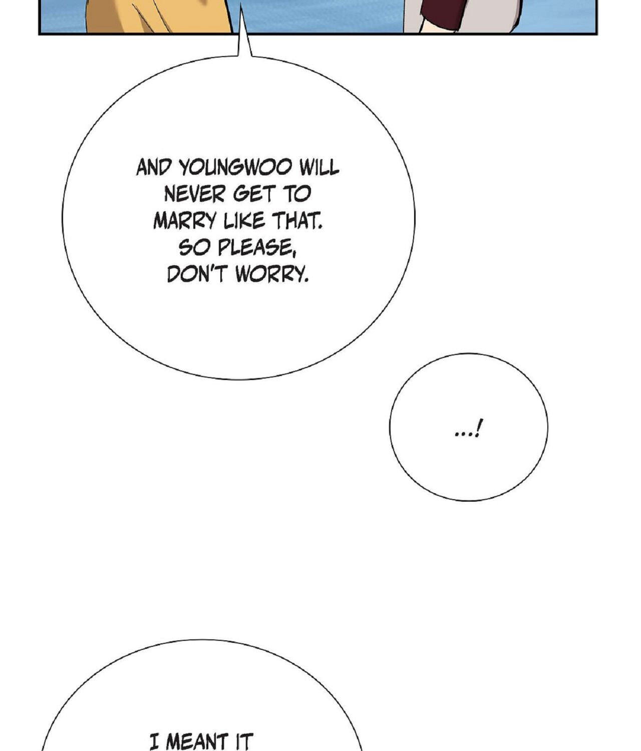 All I Want Is You Chapter 51 page 23 - 