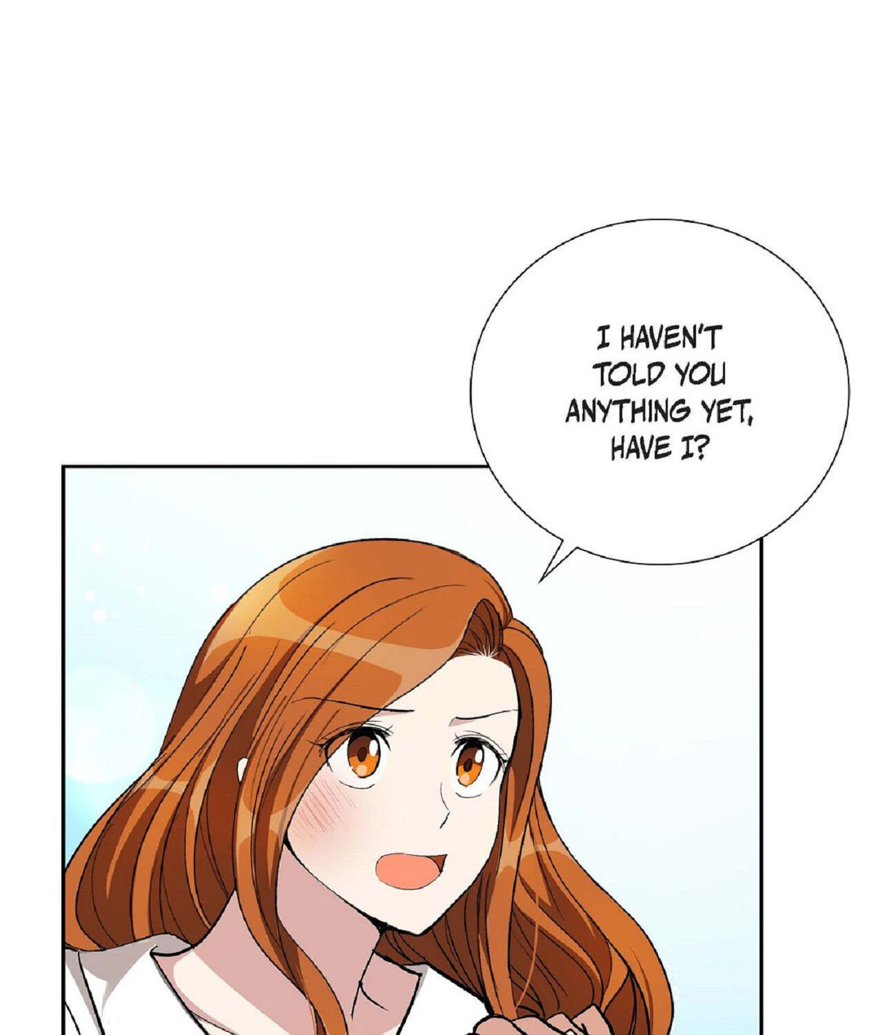 All I Want Is You Chapter 51 page 26 - 