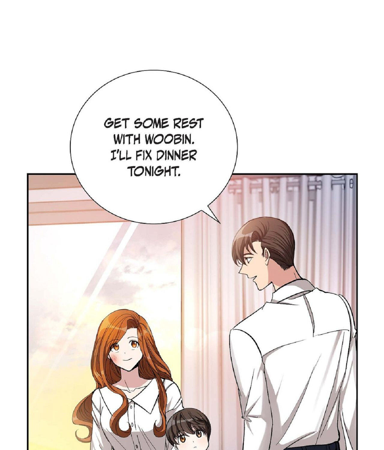 All I Want Is You Chapter 51 page 31 - 